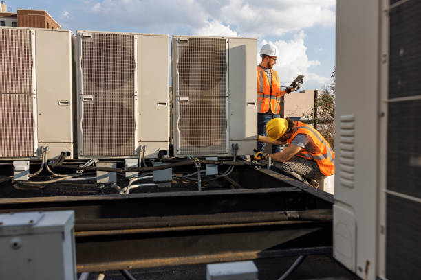 Best Solar-powered HVAC Systems in Omro, WI