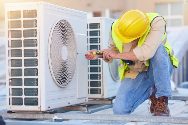 Reliable Omro, WI HVAC Solutions