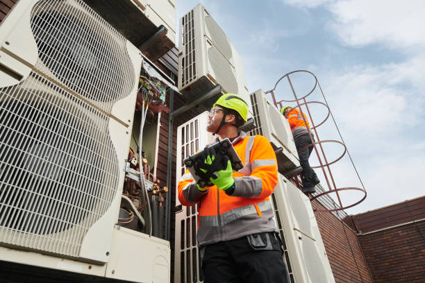 Best Furnace Cleaning in Omro, WI