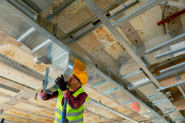 Best Ductless Mini-Split Systems in Omro, WI