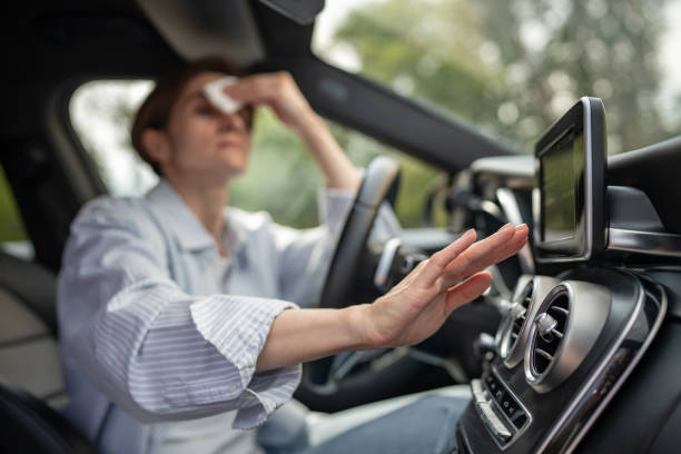 Best Air Conditioning Cleaning in Omro, WI