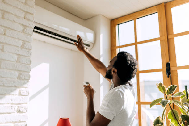 Best Geothermal HVAC Systems in Omro, WI