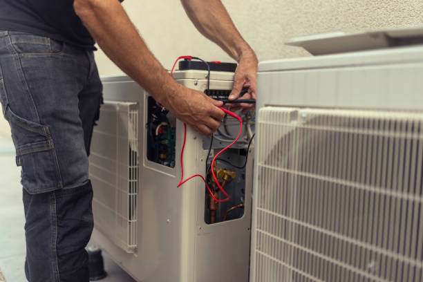 Best HVAC for Healthcare Facilities in Omro, WI
