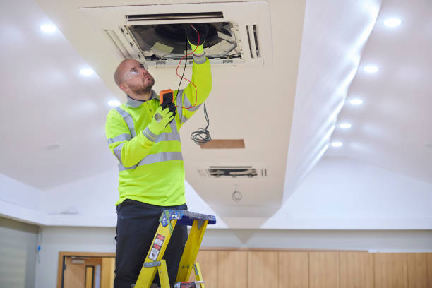 Best HVAC Consulting and Engineering in Omro, WI