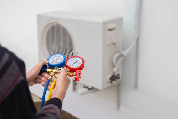Best Commercial HVAC in Omro, WI