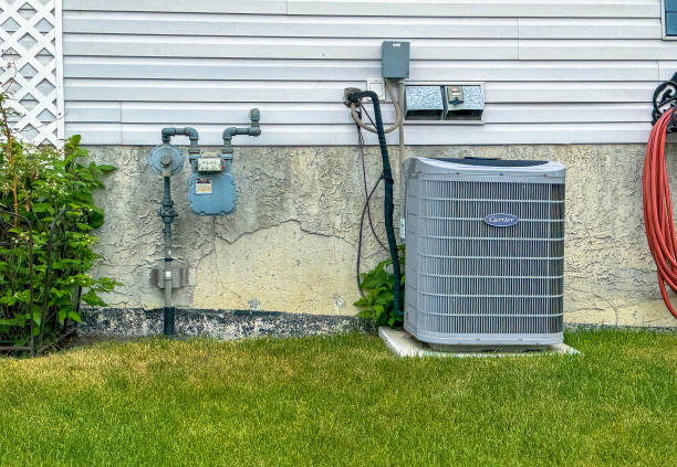 Best Seasonal HVAC Services in Omro, WI